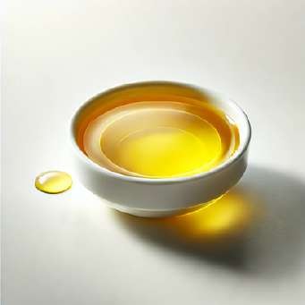 Product photograph for Beef Oil