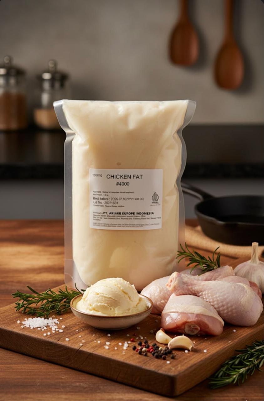 Chicken Fat product photograph